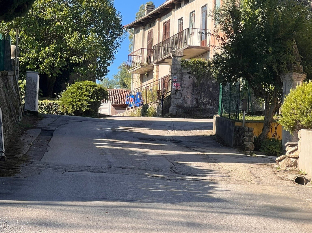 米开朗基罗别墅酒店主图