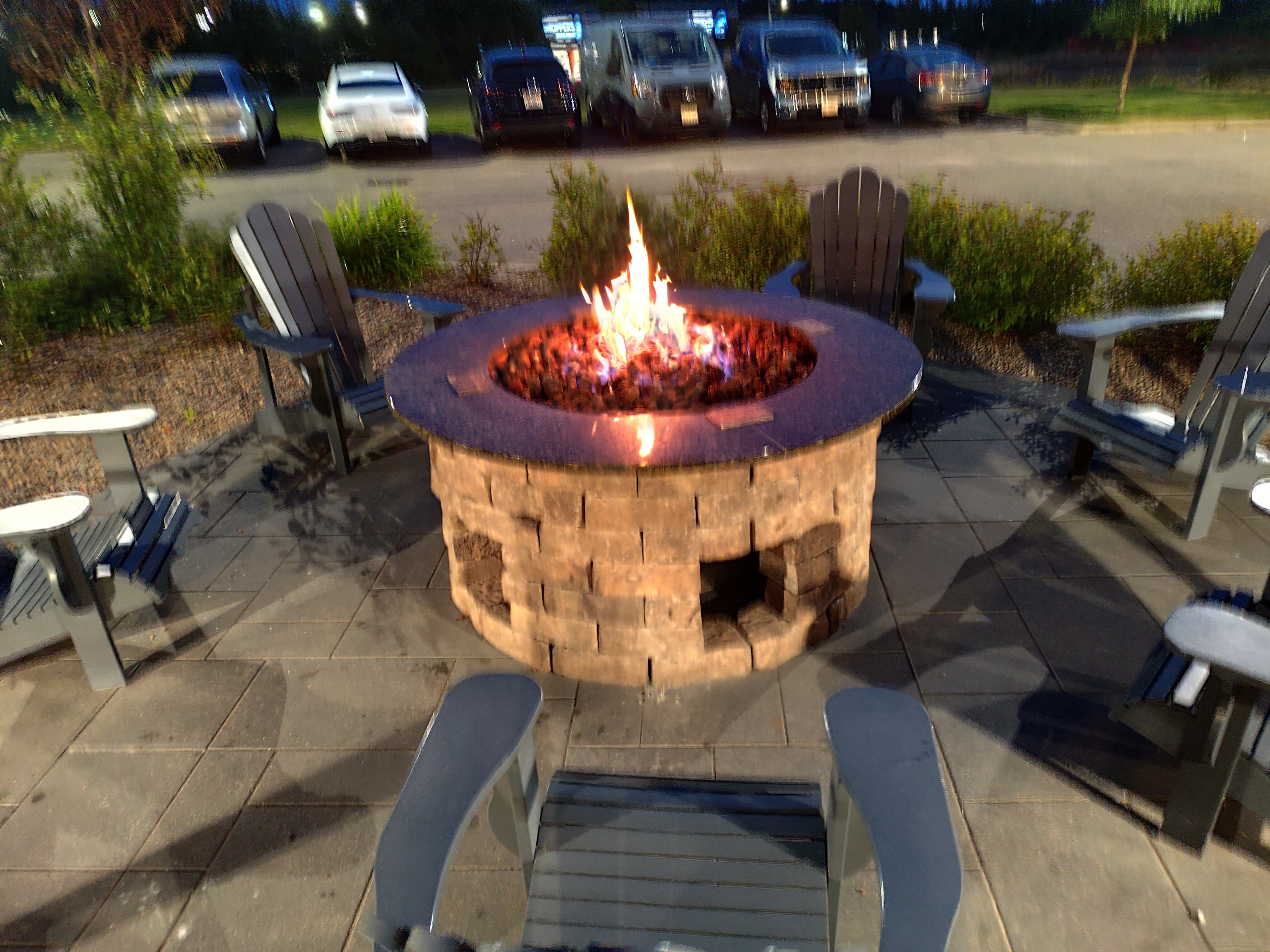 TownePlace Suites Petawawa-浴室