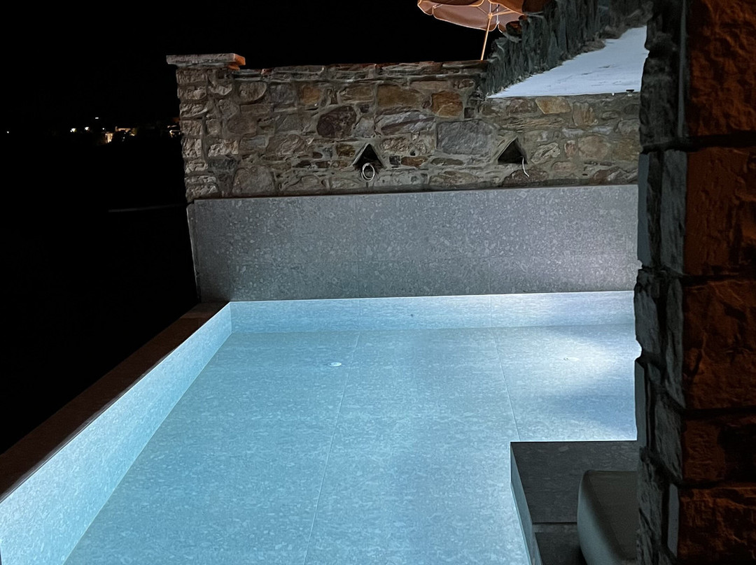 Lameriana Luxury Village主图