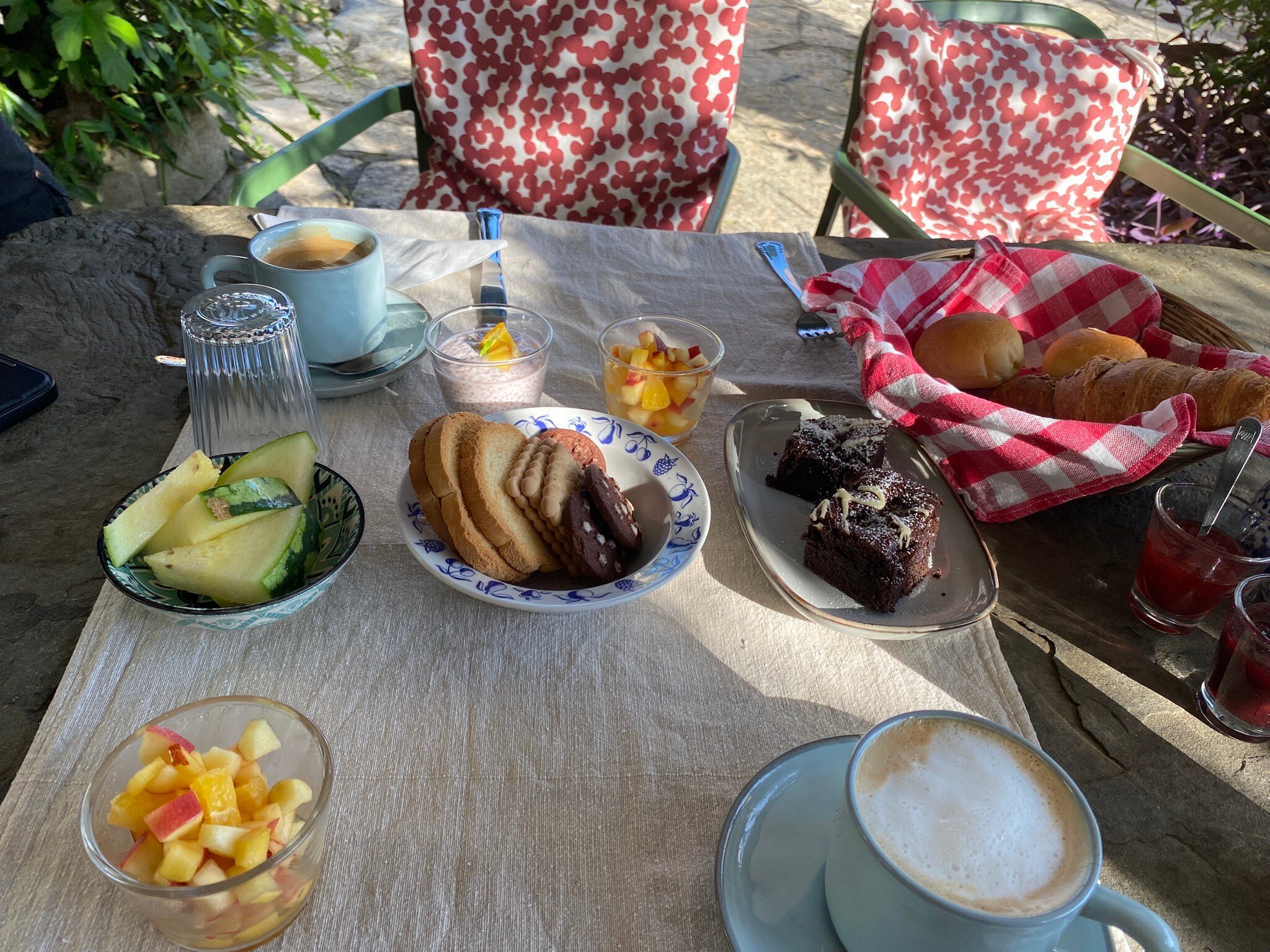 Casa del Pino-官方