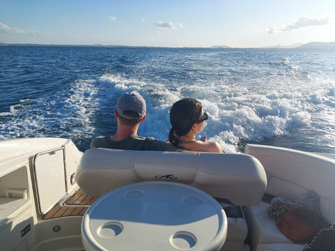 Mallorcainblue Charter-阿库迪亚必去景点