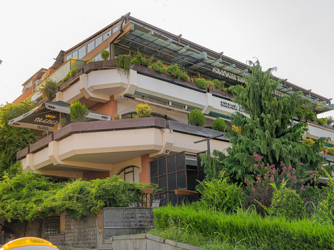 Gebele Sebeti, Tbilisi, Georgia