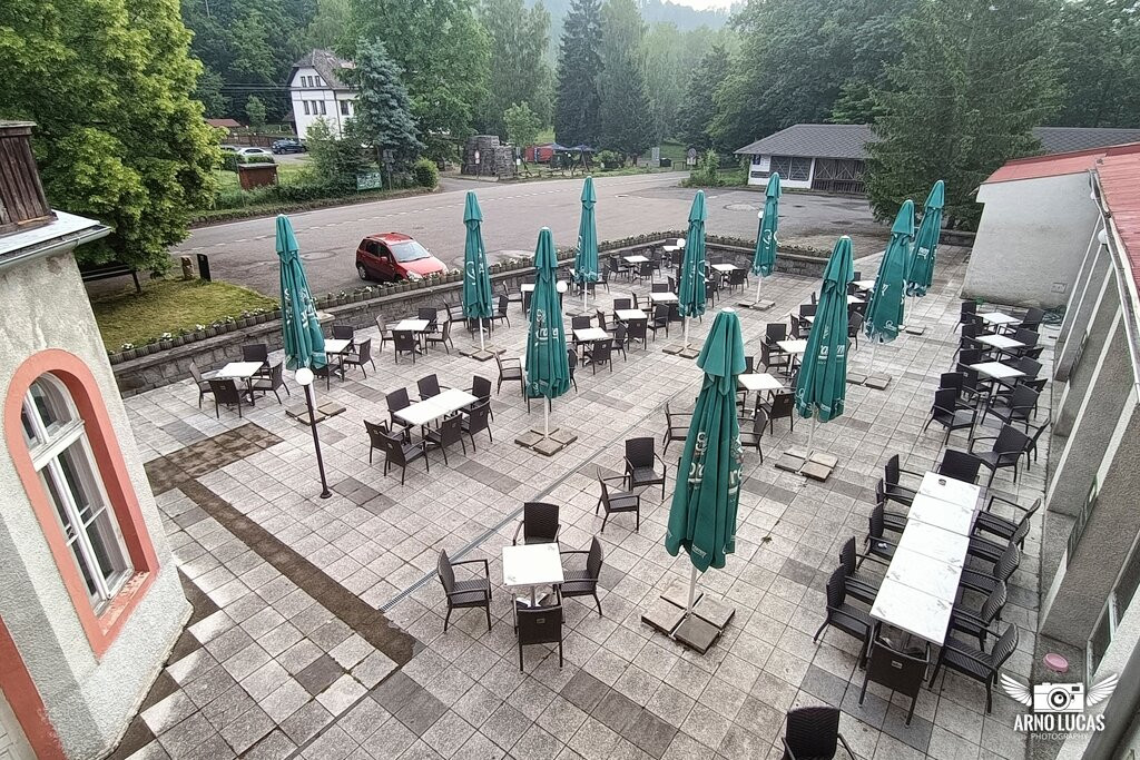 Hotel Mezni Louka主图