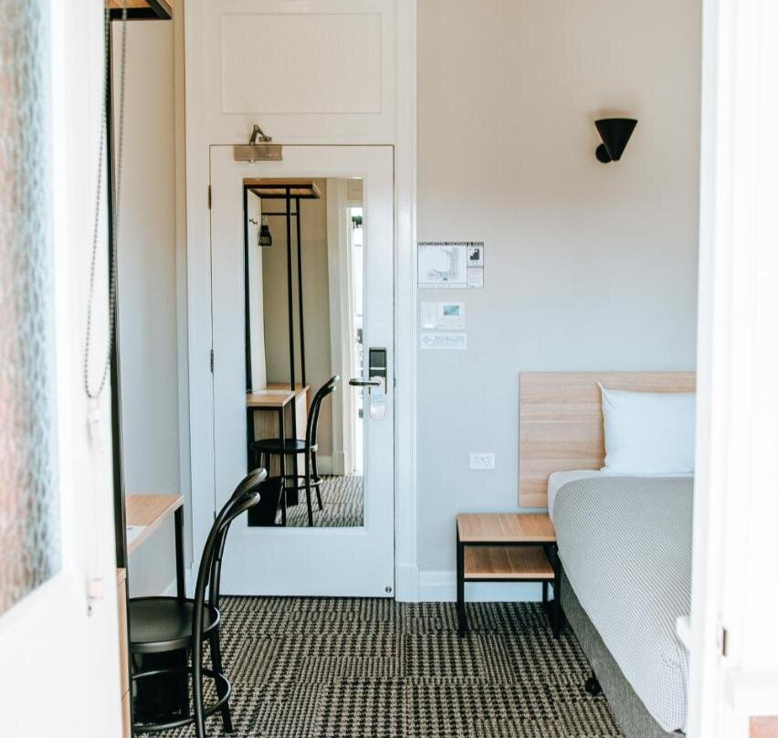 Tourist Hotel Narrabri