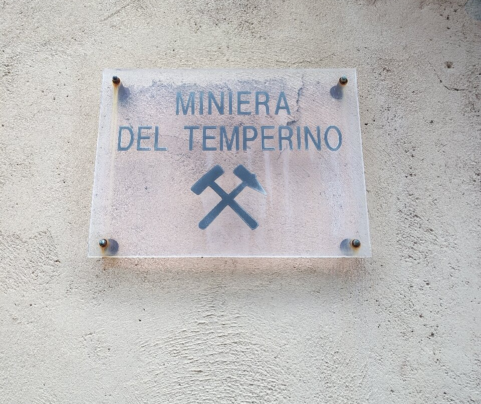 Parco Archeominerario Di San Silvestro-Campiglia Marittima必去景点