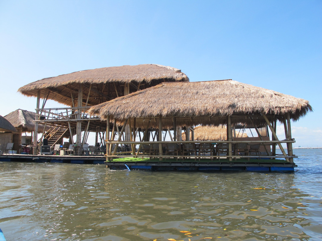 Arkillaa Mangrove & Lounge