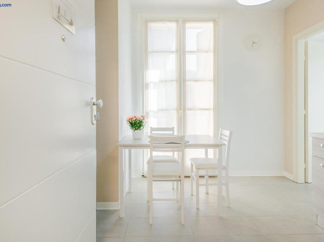 Nour Apartments - Castramajora Alloggi