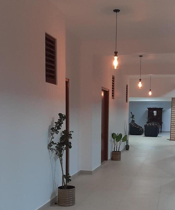 Hotel Serugahawatta