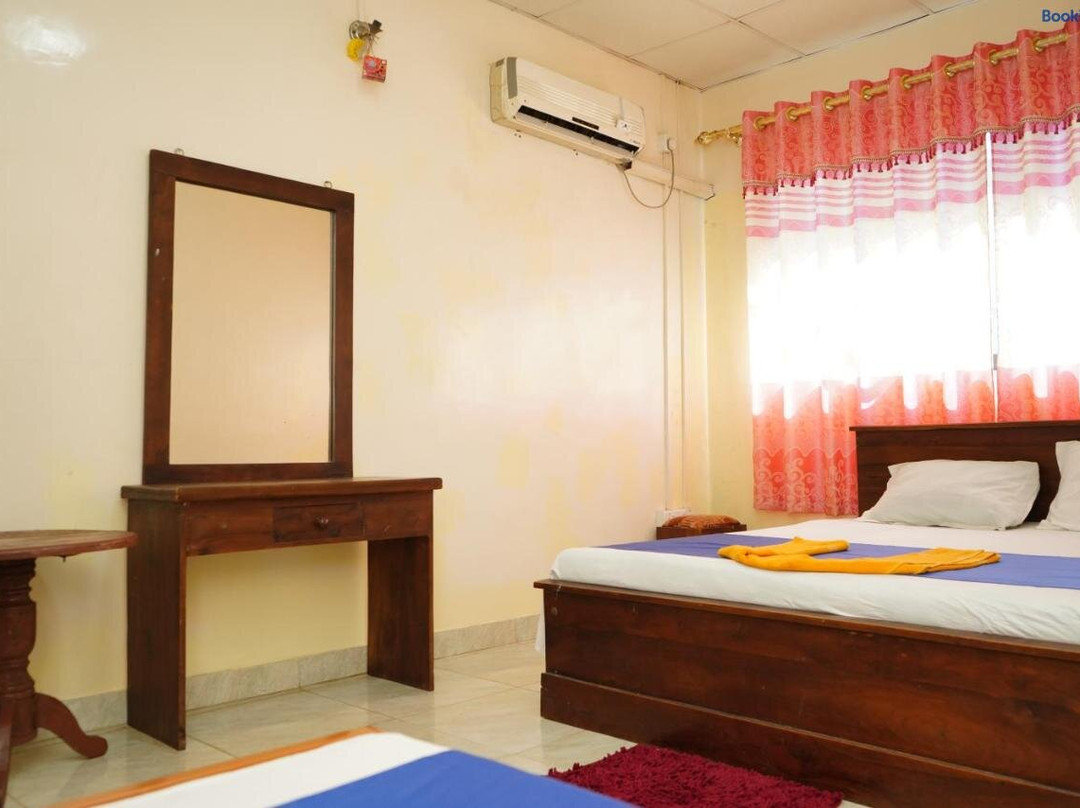 Hotel Sella