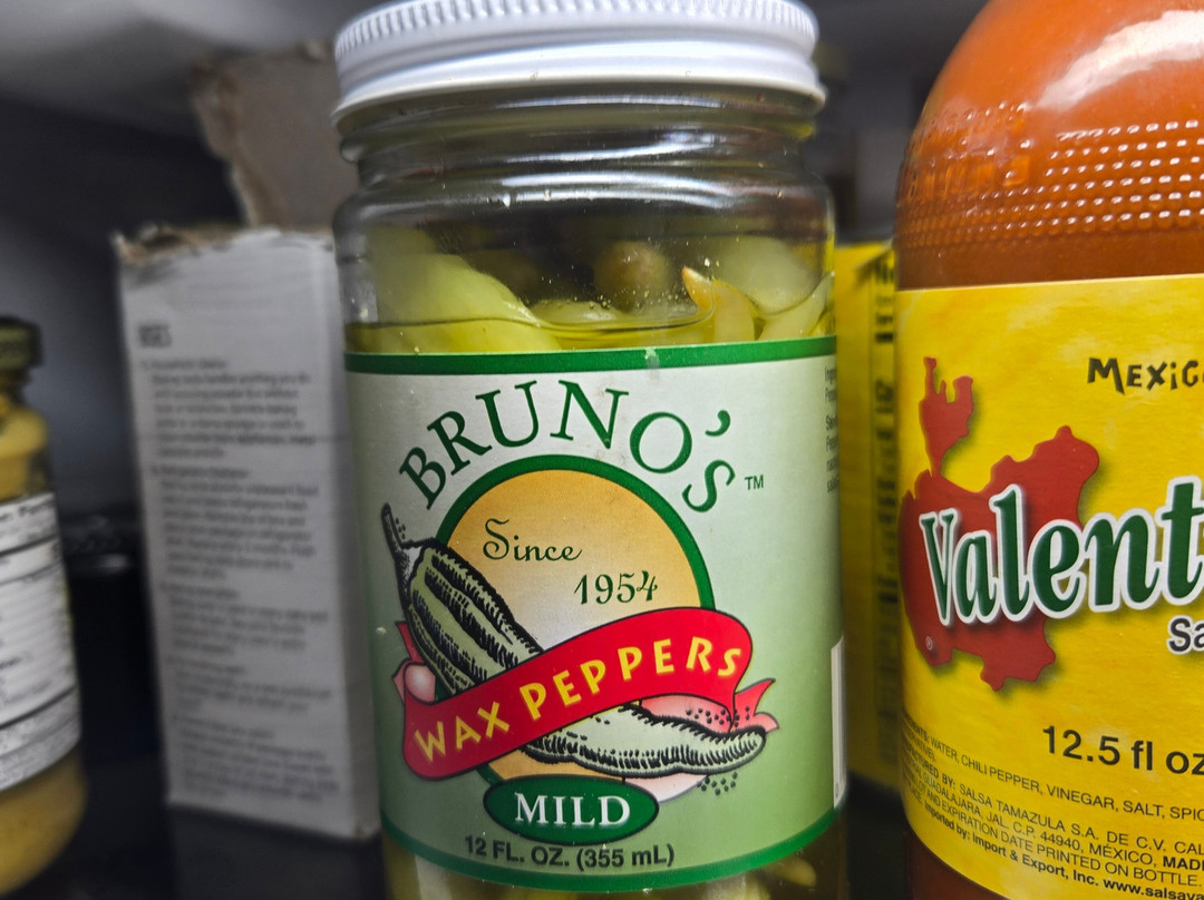 Lodi Mission Arch-洛迪必去景点