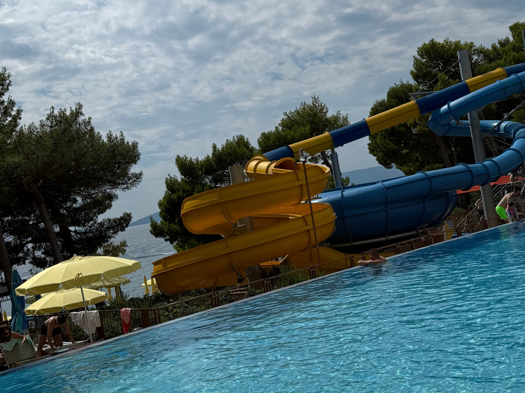 Sunny Makarska By Valamar主图