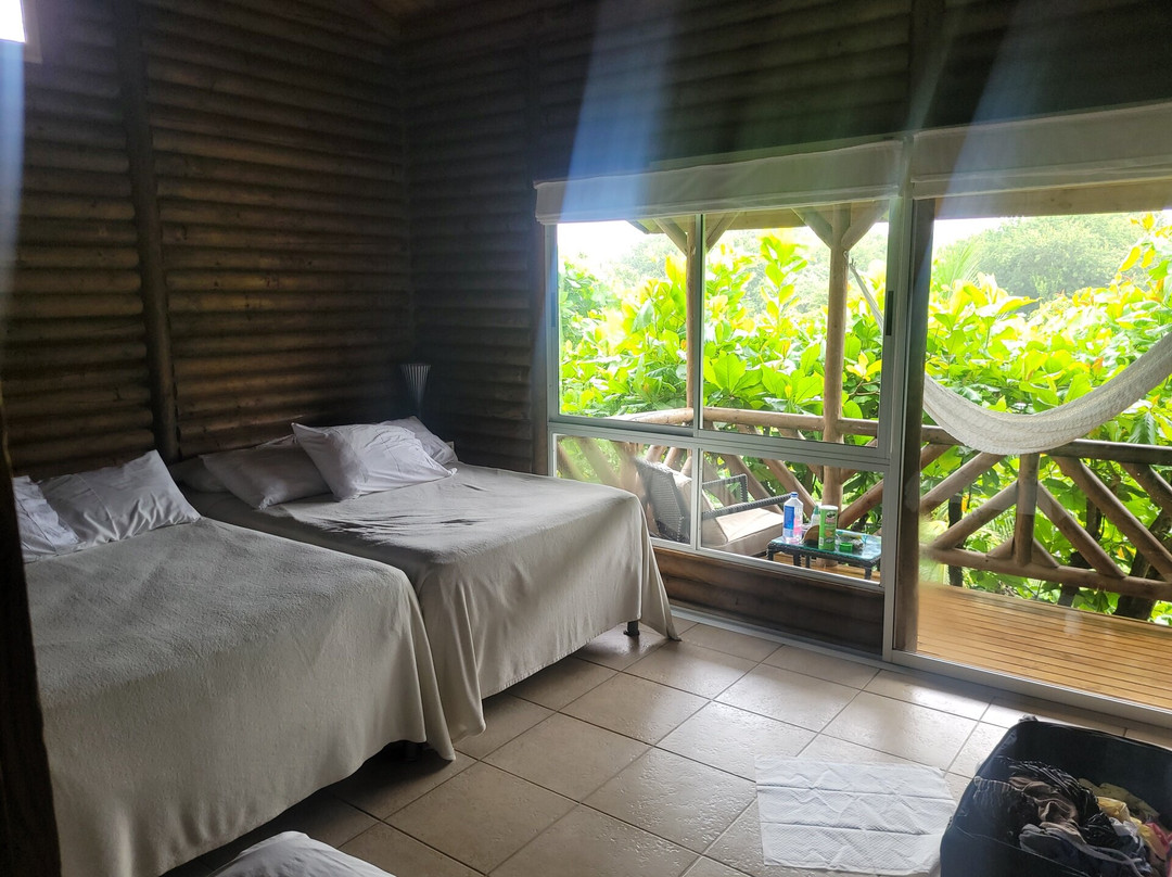 Horizon Hotel & Yoga Center主图