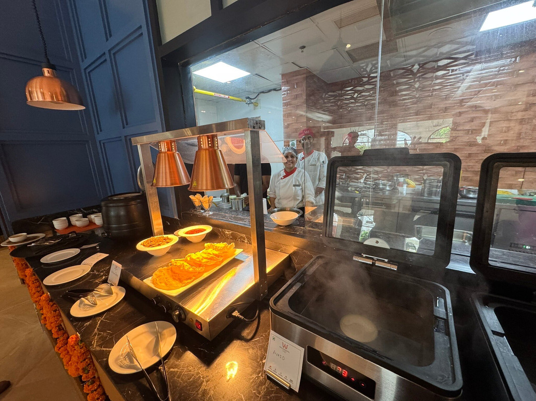 Welcomhotel by ITC Hotels Prayagraj