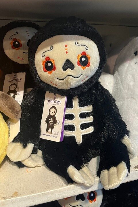 Warm Glow Candle Outlet-Centerville必去景点