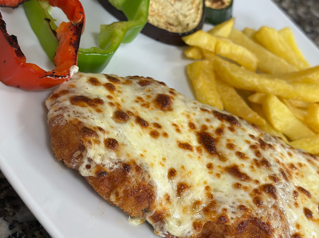 Bar Restaurant C'AN ROC