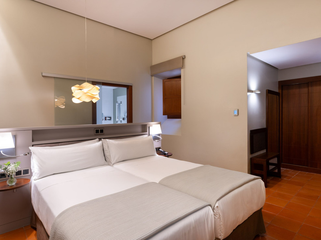 卡塞雷斯旅馆主图