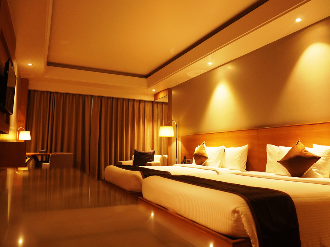 Kiranshree Grand主图