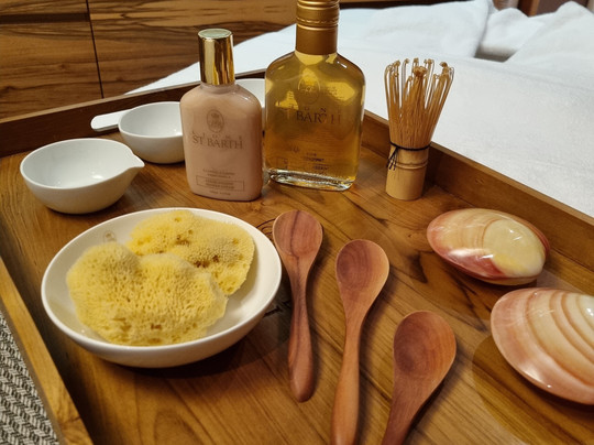 Balance Spa By Valamar Kesselspitze-上滔岸必去景点