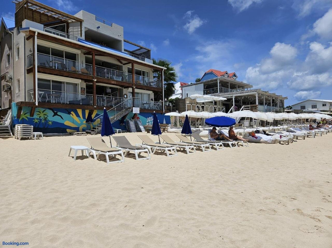 Jolie Beach