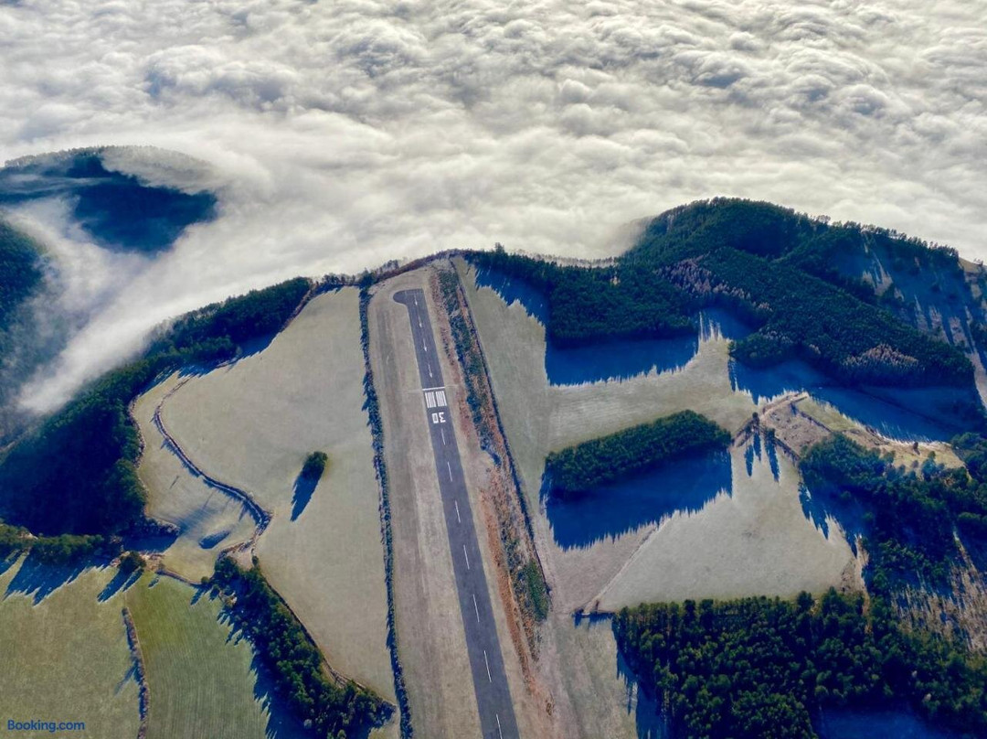Ecole de Pilotage ULM Lozere