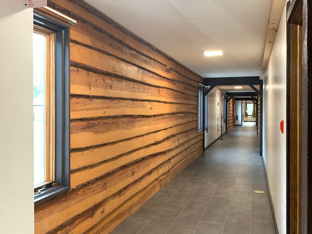 Bridge Inn Tomahawk主图