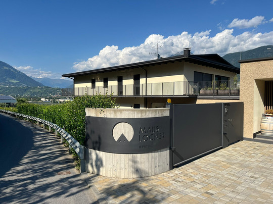 Weingut Mauslocher-Cermes必去景点