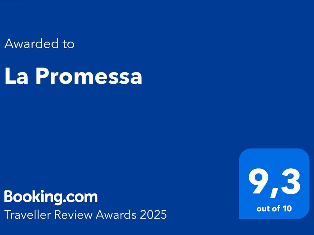 La Promessa