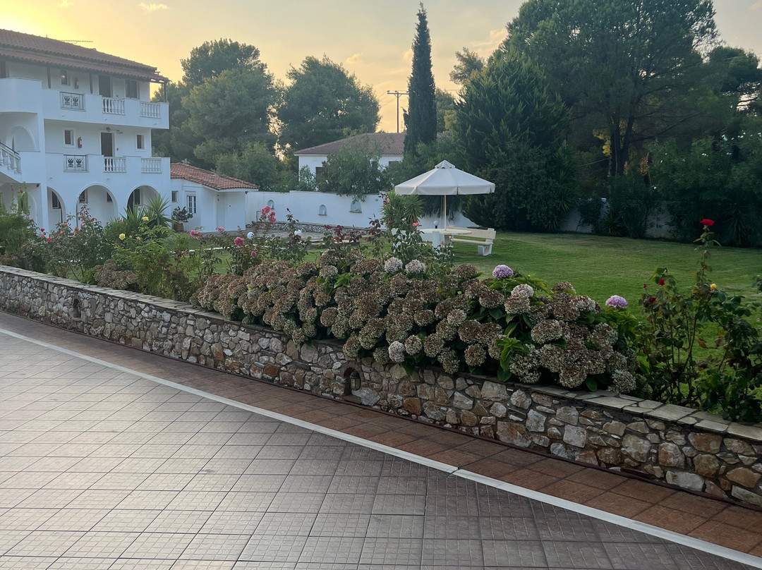 Villa Christina Skiathos主图