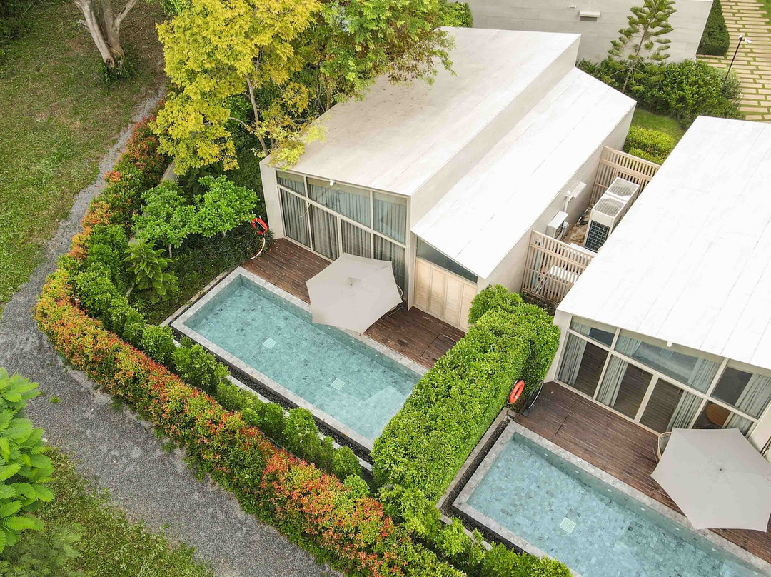 Hotel MYS Khao Yai主图