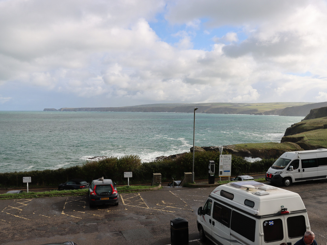 Harbour, Port Isaac-Port Isaac必去景点