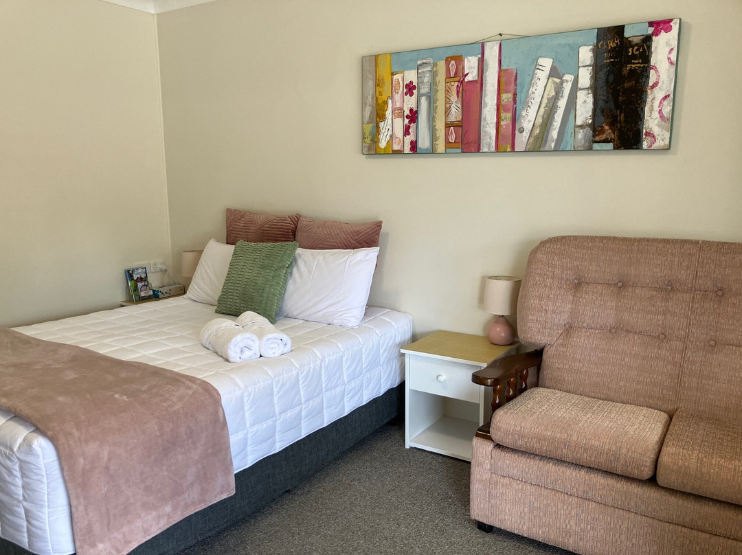 Alstonville Settlers Motel主图