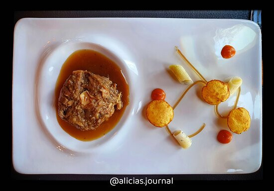 马德里普林西普酒店主图