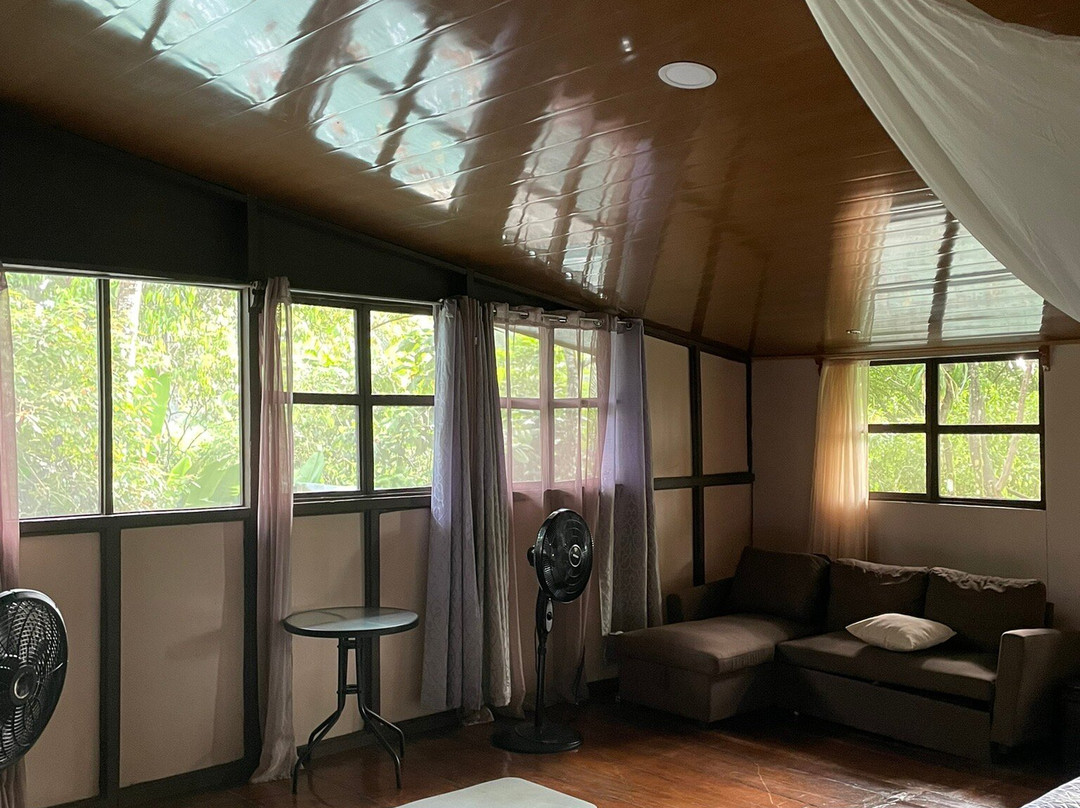 Chilamate Rainforest Eco Retreat主图