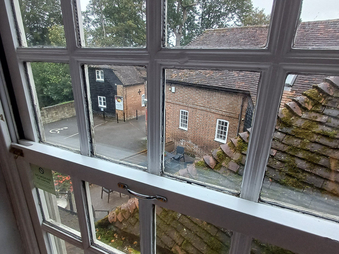 Chequers Hotel主图