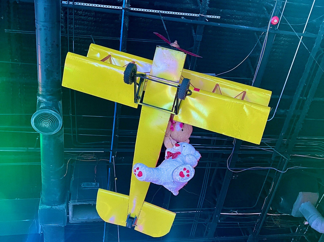 Xtreme Action Park-劳德代尔堡必去景点