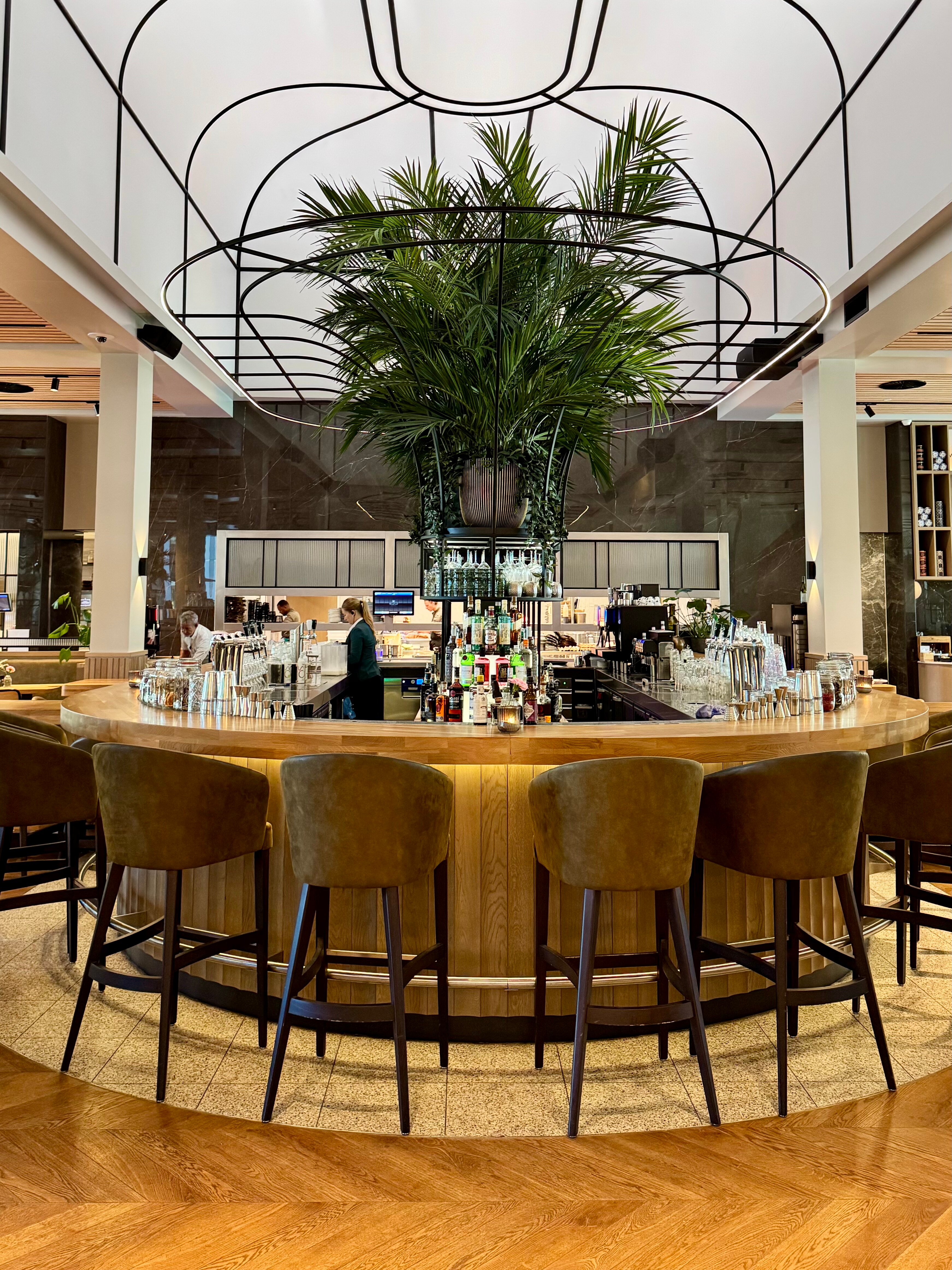 The Market Hotel Groningen-官方