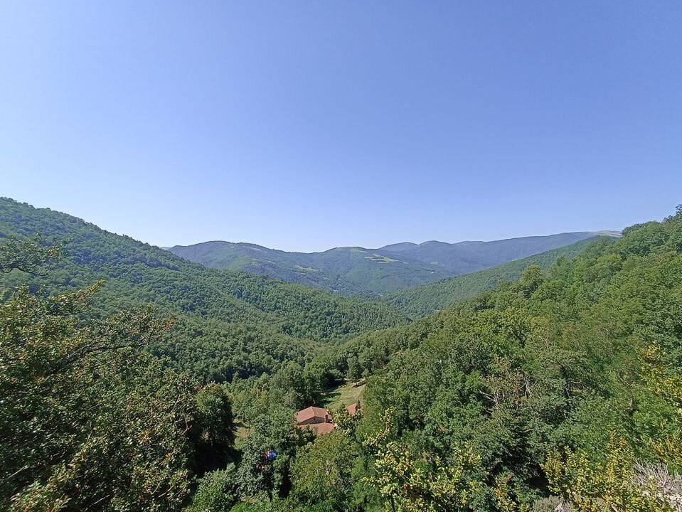 La Montagne aux Étoiles