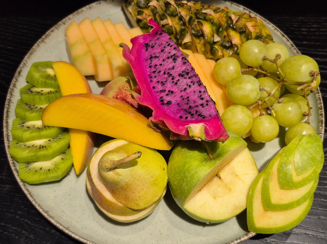 Botanica Haifa主图