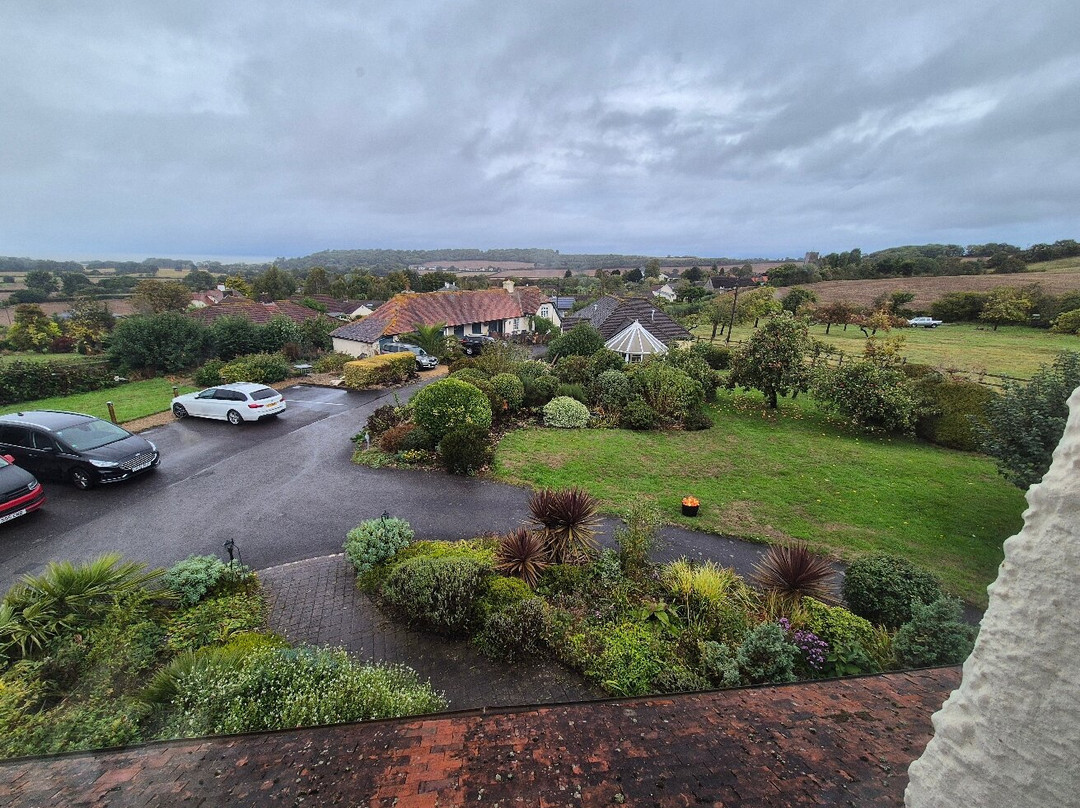 Cedar House B&b And Holiday Lets主图