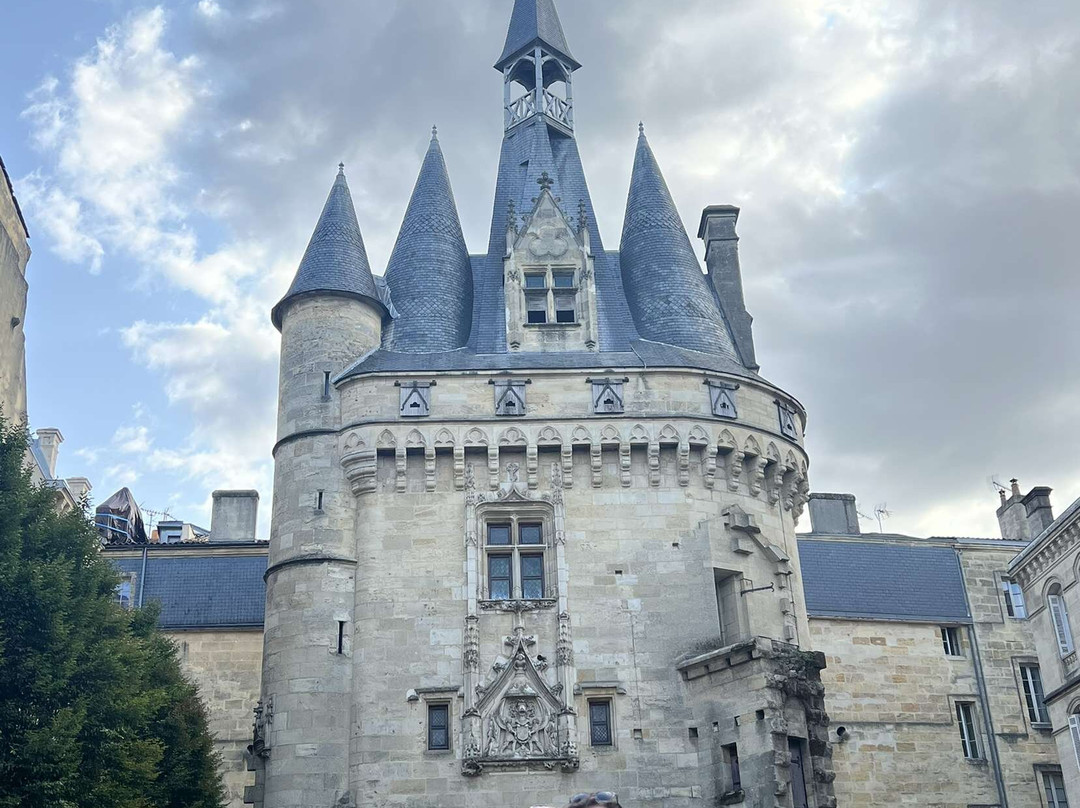 Beyond Bordeaux-波尔多必去景点