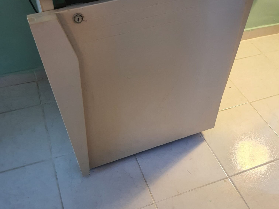 卡普里哈瓦那NH酒店主图