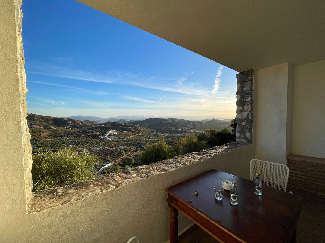 Hotel Castillo de Monda主图