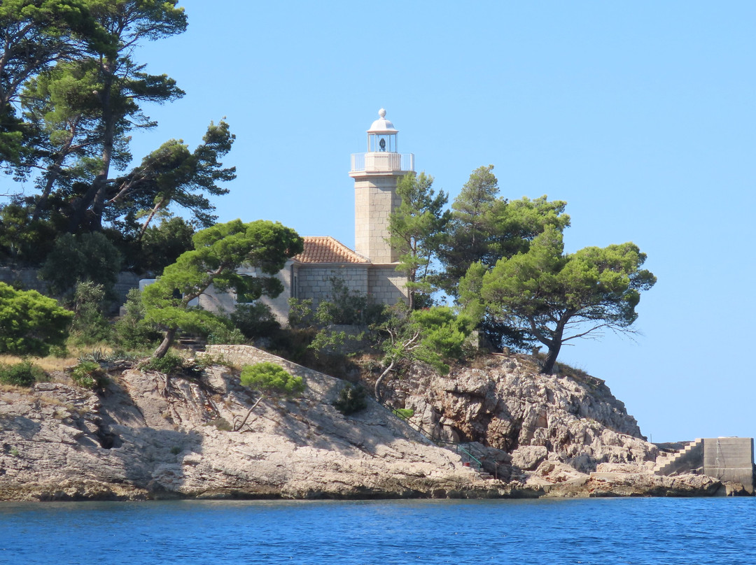 Elaphiti Islands-杜布罗夫尼克必去景点