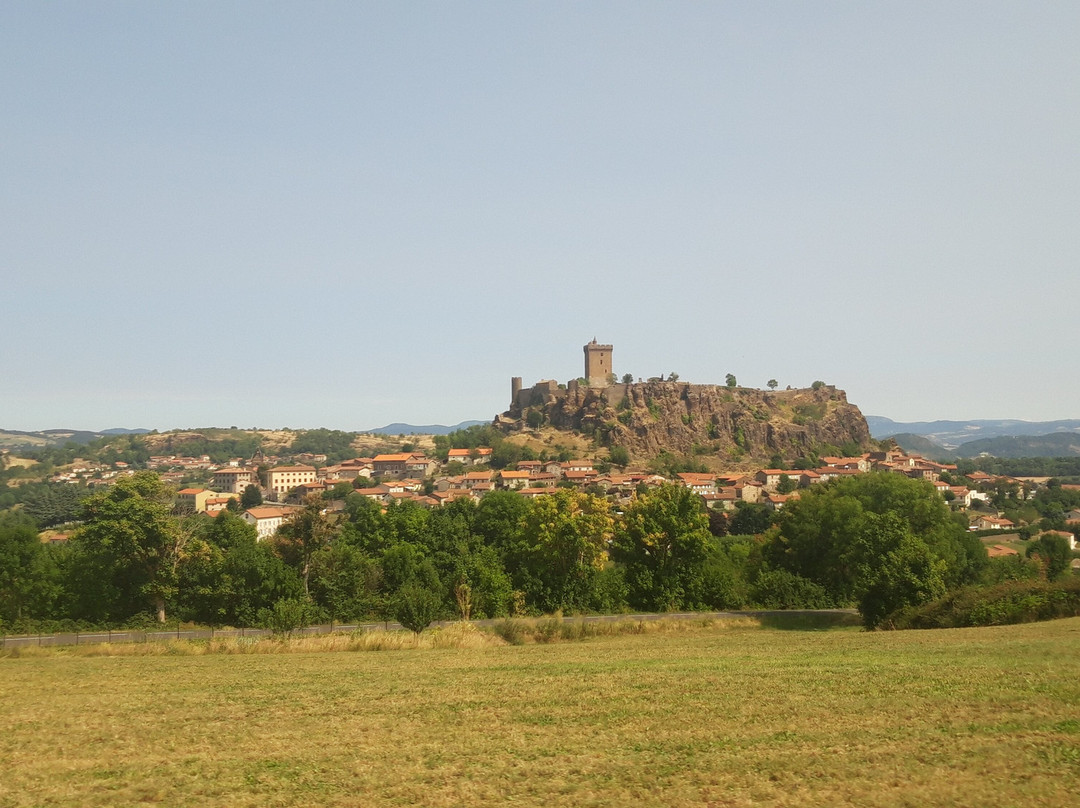 Hotel Spa Thermalia主图