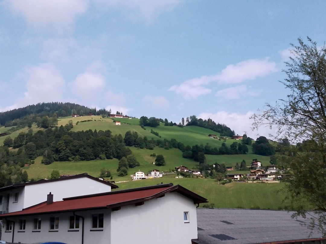 Pension Enzian主图