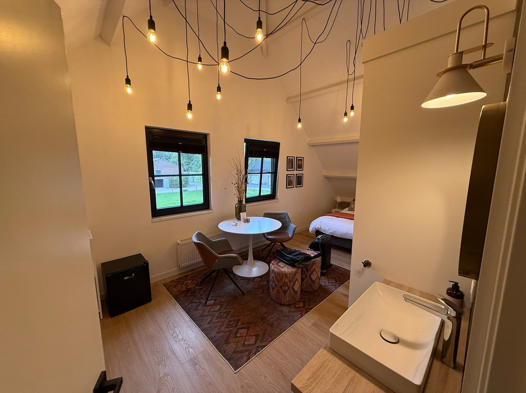 De Gouden Wilg主图