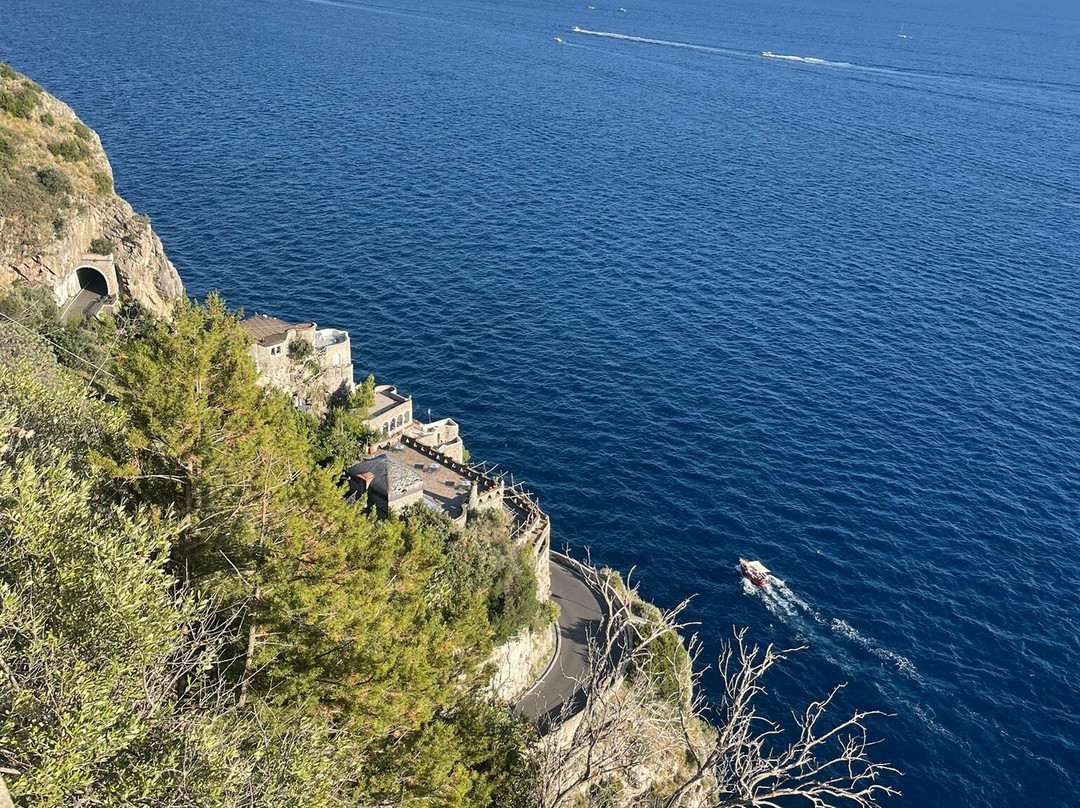 Fiordo Di Furore-福罗瑞必去景点