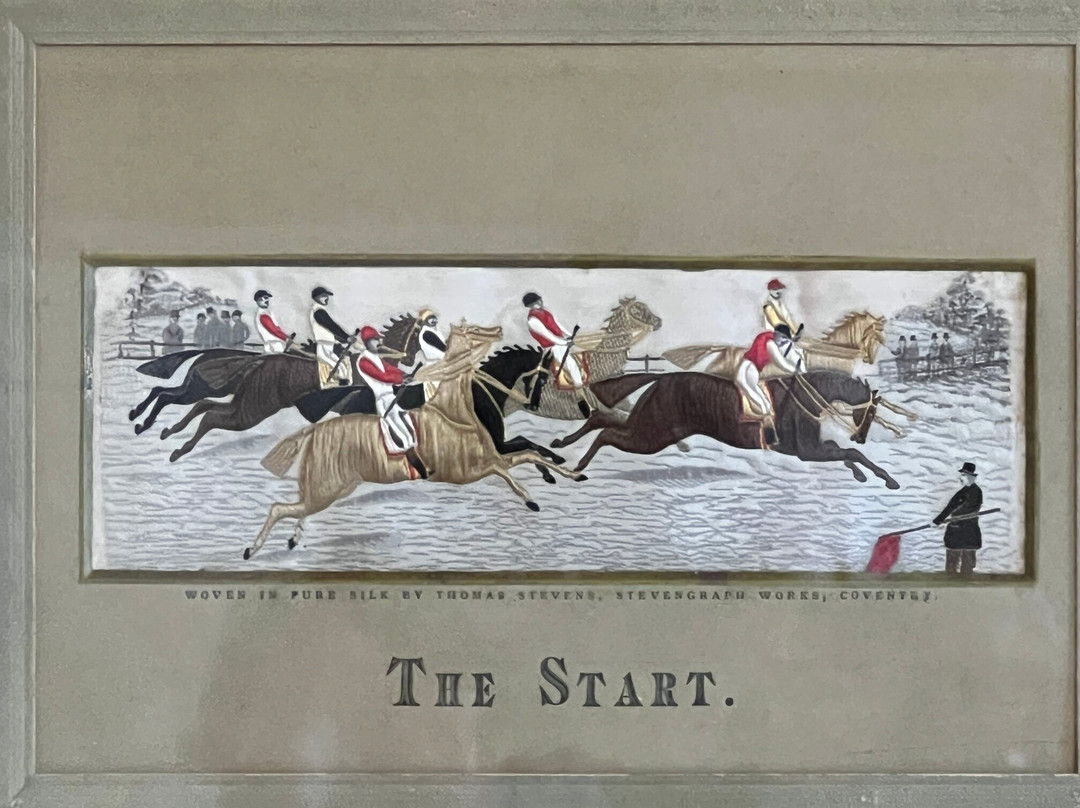 Sagadi Mois Museum-Sagadi必去景点