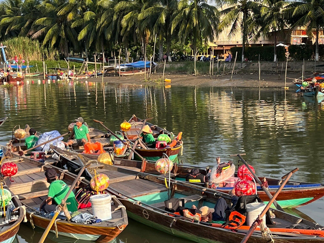 Vietnam Dragon Travel-河内必去景点