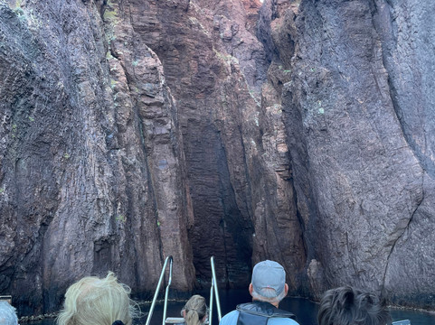 Balagne Aventures Corsica, promenades, excursions en bateau à Sant Ambroggio,en Balagne, en Corse-Lumio必去景点